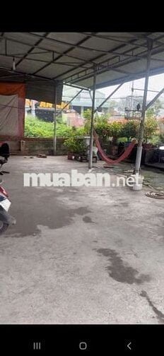 Này SHR 287,3m2 ( 7m x 38m ). Hẻm xe hơi Đường Hiệp Thành 13