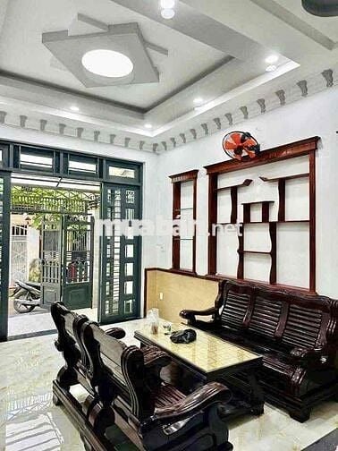 NHÀ THUÊ HXH GÒ VẤP 4L4PN4ML ƯU TIÊN  Ở GĐ, MỞ CTY , CHỈ 15TR/THÁNG.