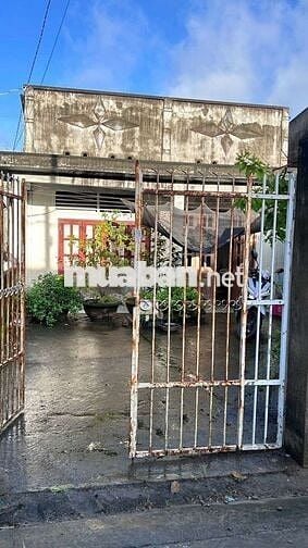 Nhà bán xã An Hiêp 1245m2 Bến tre