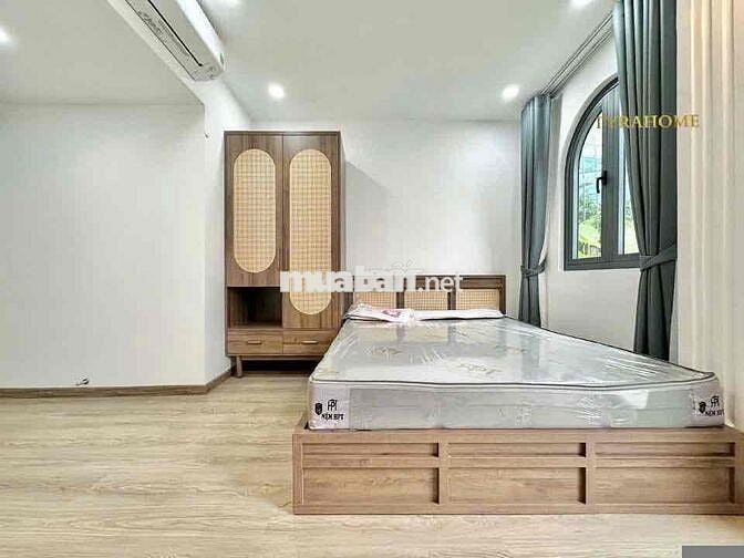 🏡 KHAI TRƯƠNG PHÒNG MỚI TINH BAN CÔNG LỚN - CẦM BÁ THƯỚC PN