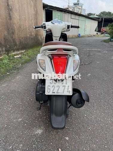 nozza bstp xe chính chủ ký giấy