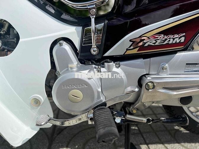 Super Dream2012 - Full New - Chưa Rớt Đầu - BSTP