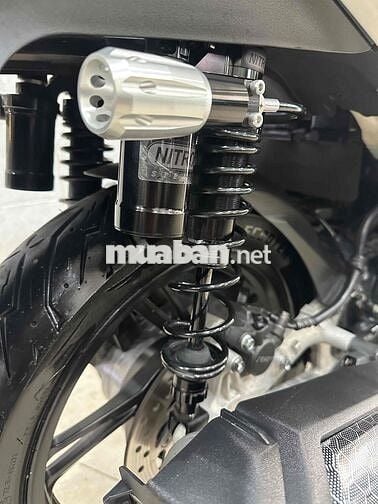 Sh 125 đời 2020 Nợ xấu trả trước 31Tr Nhận xe