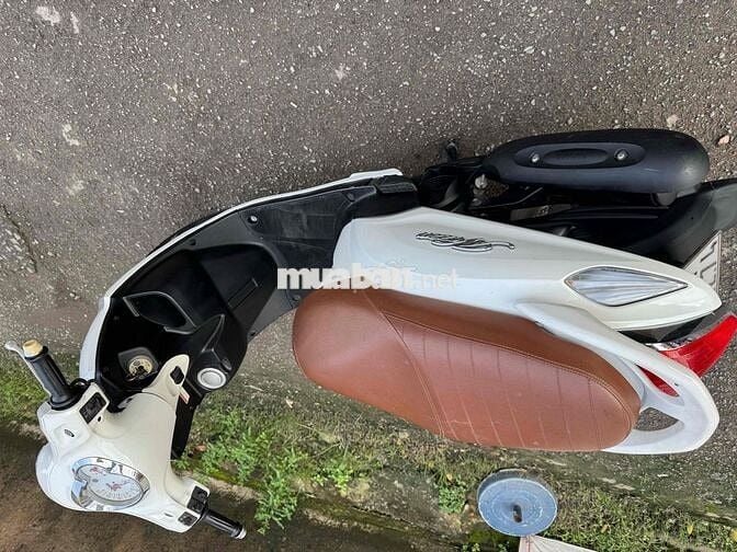 nozza bstp xe chính chủ ký giấy