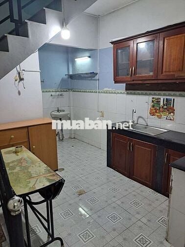 CHO THUÊ NHÀ NGUYÊN CĂN GÒ VẤP