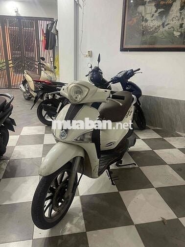 Bán Xe Liberty 125cc - 2013