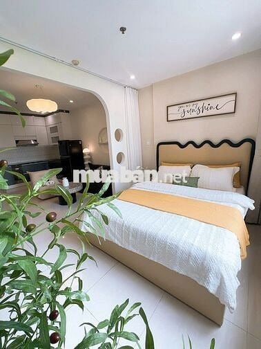 Bán nhanh căn Studio đầy đủ nội thất view đẹp giá chỉ 2,35 tỷ tại OCP Bán nhanh căn Studio đầy đủ nội thất view đẹp giá chỉ 2,35 tỷ tại OCP