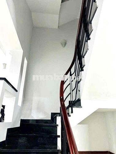 NHÀ THUÊ HXH GÒ VẤP 4L4PN4ML ƯU TIÊN  Ở GĐ, MỞ CTY , CHỈ 15TR/THÁNG.