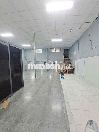 Kho Xưởng 8x30m Lửng Đúc (2PN 2WC) Hẻm Tải 2,5Tấn. Tỉnh Lộ 10. Da Sà