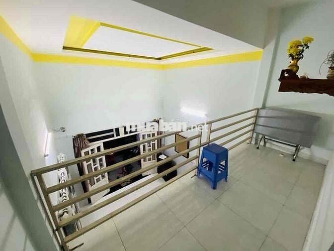 Nhà ở Thuận An, 84m2, 2 phòng ngủ, đường quốc lộ 13 , Hơn 3 tỷ