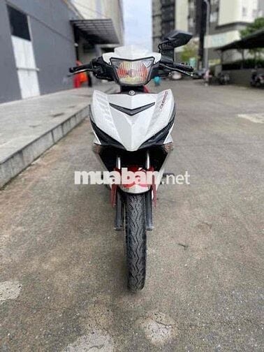 Exciter 150cc(2016)bstp,máy zin xe đẹp chạy êm ru