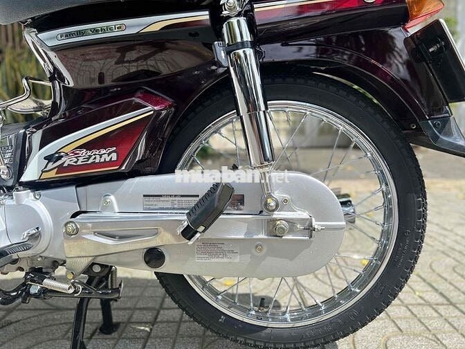 Super Dream2012 - Full New - Chưa Rớt Đầu - BSTP