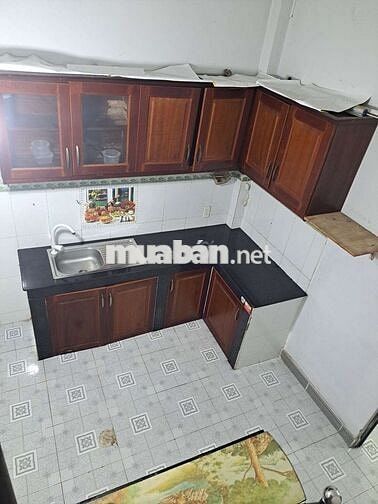 CHO THUÊ NHÀ NGUYÊN CĂN GÒ VẤP