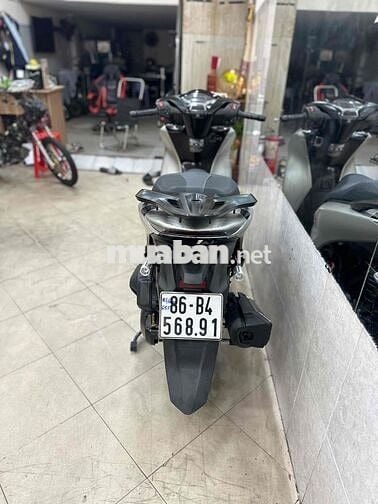 Sh 125 đời 2020 Nợ xấu trả trước 31Tr Nhận xe