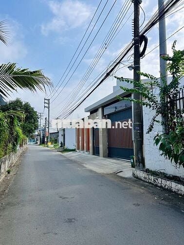 Bán Lô Đất Sổ Riêng 5x21 Sổ Riêng Gần Đường Đồng Khởi