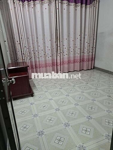 CHO THUÊ NHÀ NGUYÊN CĂN GÒ VẤP