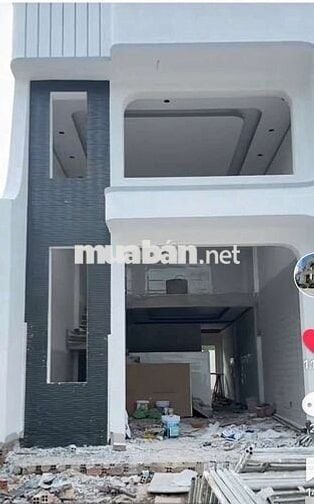 Bán nhà hẻm 1225 huỳnh tấn phát,nhà đẹp diện tích lớn 60m2 giá 3tỷ95