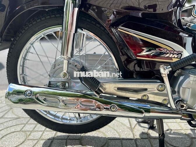 Super Dream2012 - Full New - Chưa Rớt Đầu - BSTP