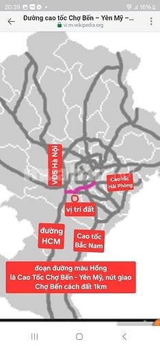 Em đang cần tiền đi nước ngoài cần bán gấp lô đất 60m giá hạt rẻ chỉ n