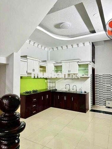 NHÀ THUÊ HXH GÒ VẤP 4L4PN4ML ƯU TIÊN  Ở GĐ, MỞ CTY , CHỈ 15TR/THÁNG.