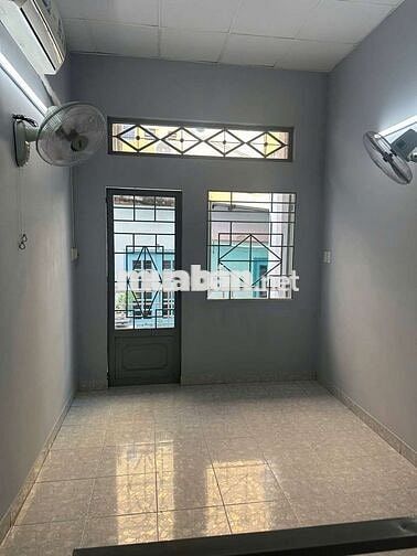 Cho thuê nhà đg.hoàng văn thụ.p4.tân bình