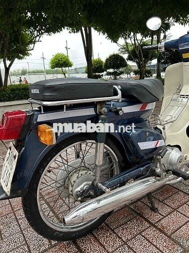 Honda Cub84/50 custom dành cho Ace đam mê,học sinh