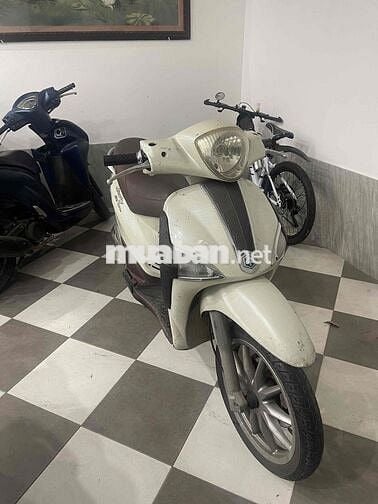 Bán Xe Liberty 125cc - 2013