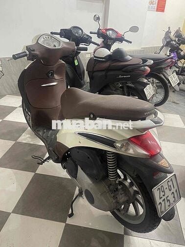 Bán Xe Liberty 125cc - 2013