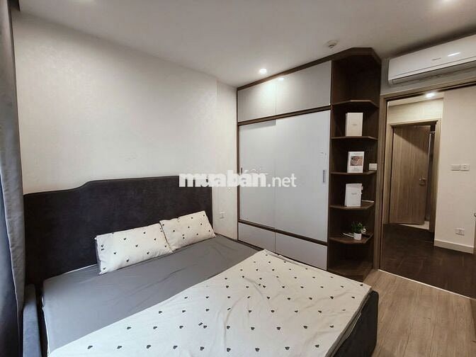 Chính chủ bán căn 2PN 1VS full nội thất giá chỉ còn 3,5 tỷ tại OCP Chính chủ bán căn 2PN 1VS full nội thất giá chỉ còn 3,5 tỷ tại OCP