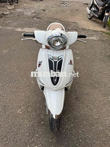 nozza bstp xe chính chủ ký giấy