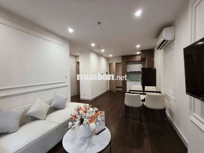 Chính chủ bán căn 2PN 1VS full nội thất giá chỉ còn 3,5 tỷ tại OCP Chính chủ bán căn 2PN 1VS full nội thất giá chỉ còn 3,5 tỷ tại OCP