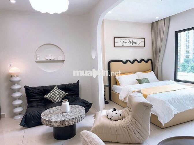 Bán nhanh căn Studio đầy đủ nội thất view đẹp giá chỉ 2,35 tỷ tại OCP Bán nhanh căn Studio đầy đủ nội thất view đẹp giá chỉ 2,35 tỷ tại OCP