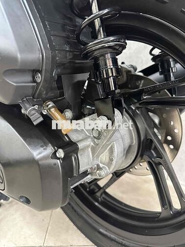 Sh 125 đời 2020 Nợ xấu trả trước 31Tr Nhận xe