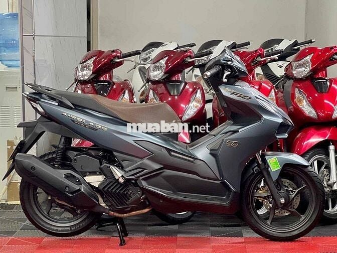 🔥AB 160 2023 BS79 9CHỦ MÁY ZIN XE ĐẸP🔥