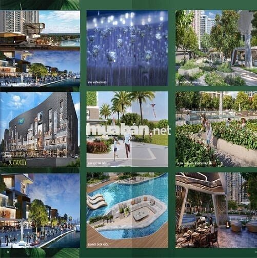 The Win City-  Chỉ179 triệu mua căn hộ di chuyển 25p đến AEON MALL