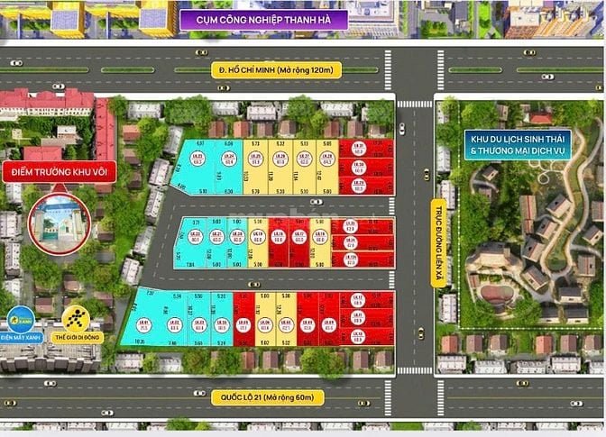 Em đang cần tiền đi nước ngoài cần bán gấp lô đất 60m giá hạt rẻ chỉ n