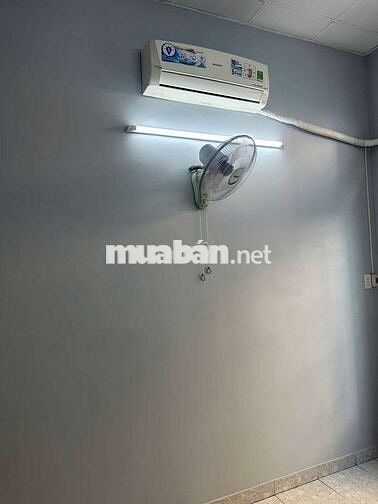 Cho thuê nhà đg.hoàng văn thụ.p4.tân bình