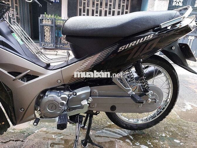 BÁN SIRIUS BSTP CHÍNH CHỦ MỚI CHẠY 96KM