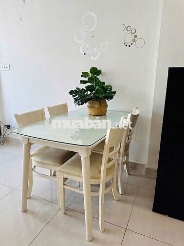 Em bán nhanh căn 1PN+1 đầy đủ nội thất giá chỉ còn 3,25 tỷ tại OCP Em bán nhanh căn 1PN+1 đầy đủ nội thất giá chỉ còn 3,25 tỷ tại OCP