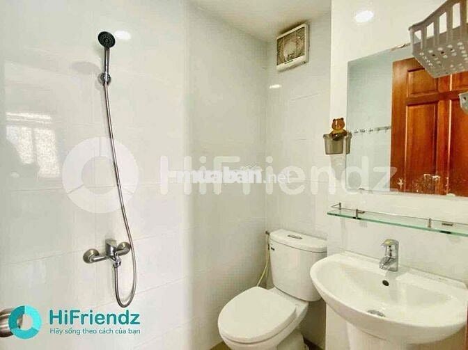 CHO THUÊ CHUNG CƯ MINI - BAN CÔNG SIÊU THOÁNG / THANG MÁY CỰC TIỆN