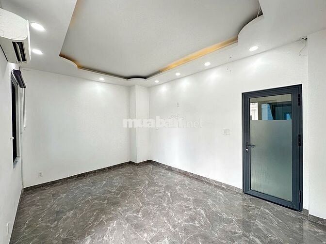 Cho thuê nguyên lầu Cityland 100m2 giá chỉ từ 6tr