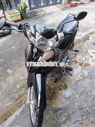 BÁN SIRIUS BSTP CHÍNH CHỦ MỚI CHẠY 96KM