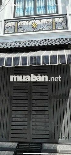 🍀Cho thuê nhà Hẻm xe hơi Hương lộ 2. BTân