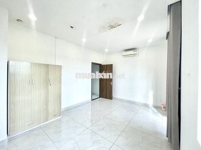 Cho thuê nguyên lầu Cityland 100m2 giá chỉ từ 6tr