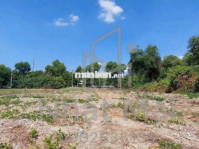 Cần bán gấp 121m2 đất full thổ ở Phước Vĩnh An – Giá 1tỷ1