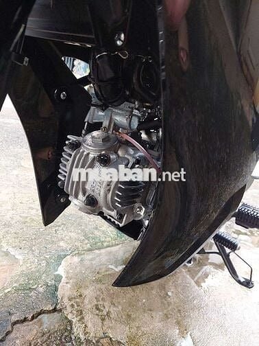 BÁN SIRIUS BSTP CHÍNH CHỦ MỚI CHẠY 96KM