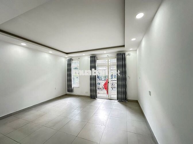 Cho thuê nguyên lầu Cityland 100m2 giá chỉ từ 6tr