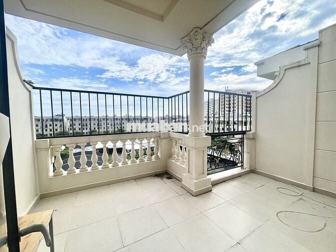 Cho thuê nguyên lầu Cityland 100m2 giá chỉ từ 6tr