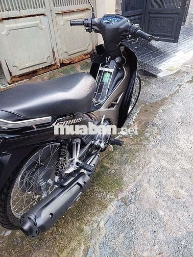 BÁN SIRIUS BSTP CHÍNH CHỦ MỚI CHẠY 96KM