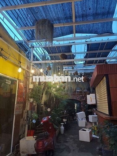 MBKD 200M² PHẠM VĂN CHÍ CHỈ 25 TRIỆU